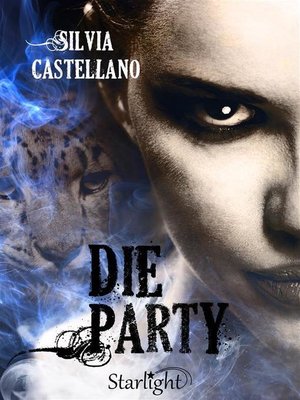 cover image of Die Party (Collana Starlight)